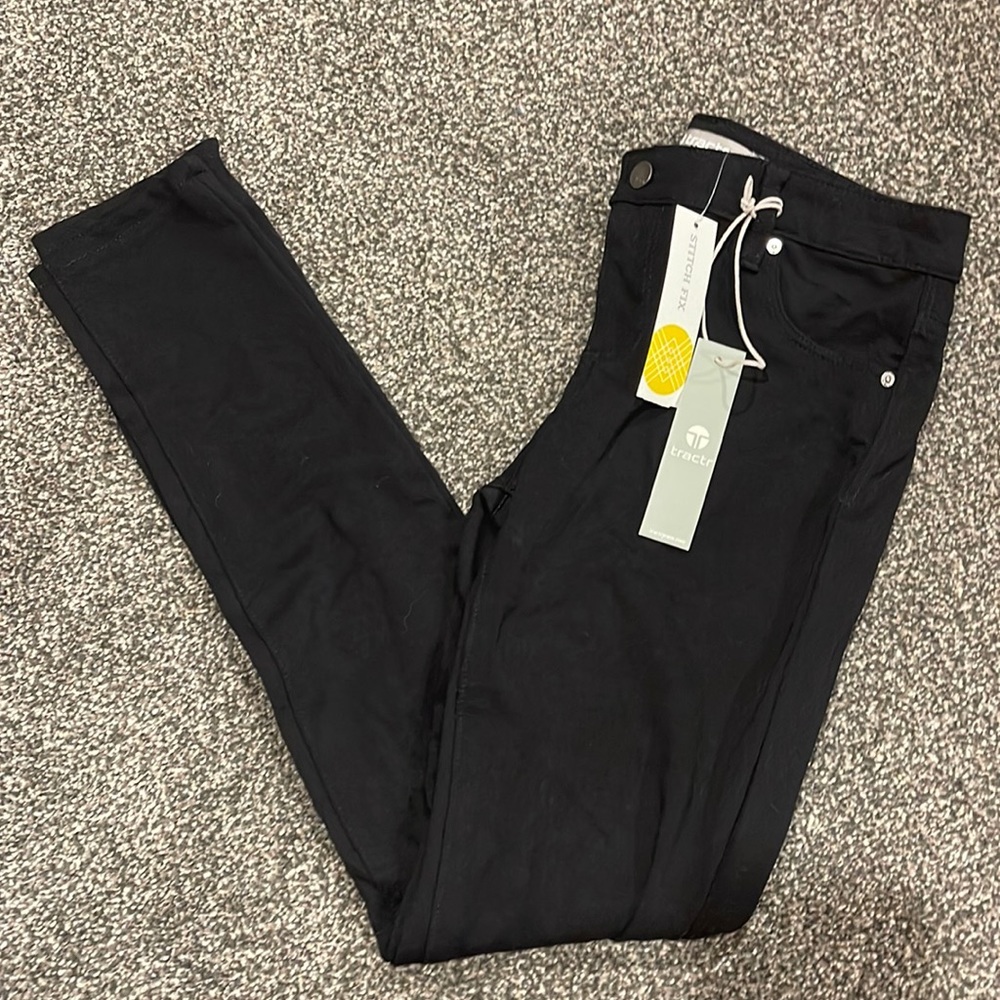 Girls slacks size 16